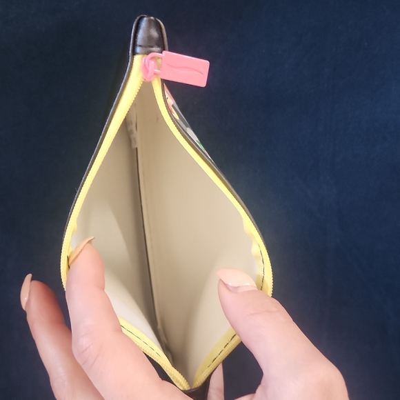 Lot of 3 Sephora Makeup/Toiletries Bags - Picture 5 of 8